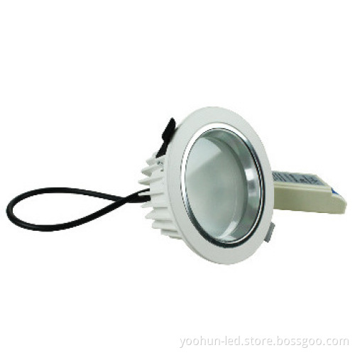 New design samsung led downlighters, downlights led for indoor